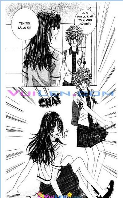 Nụ hôn và sắc đẹp: Chapter 14