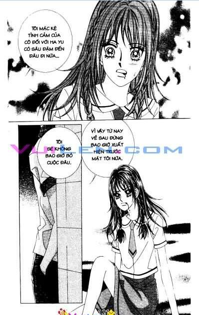 Nụ hôn và sắc đẹp: Chapter 14