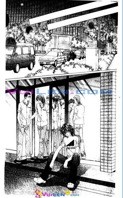 Nụ hôn và sắc đẹp: Chapter 14
