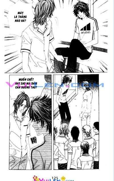 Nụ hôn và sắc đẹp: Chapter 14