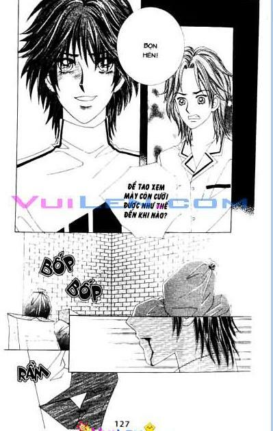 Nụ hôn và sắc đẹp: Chapter 14