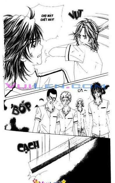 Nụ hôn và sắc đẹp: Chapter 14