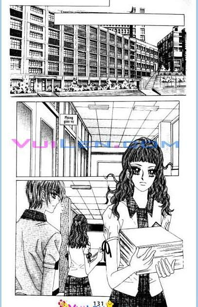 Nụ hôn và sắc đẹp: Chapter 14