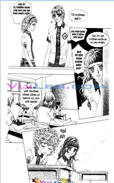 Nụ hôn và sắc đẹp: Chapter 14