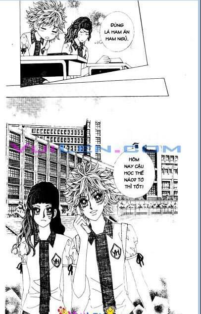Nụ hôn và sắc đẹp: Chapter 14