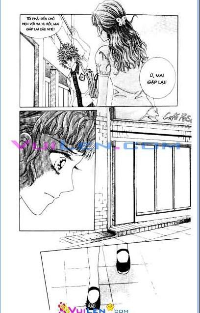 Nụ hôn và sắc đẹp: Chapter 14