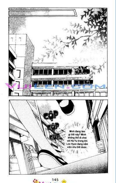 Nụ hôn và sắc đẹp: Chapter 14
