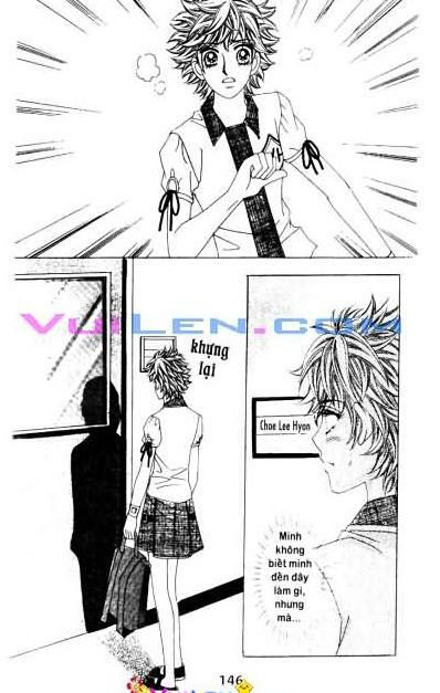 Nụ hôn và sắc đẹp: Chapter 14