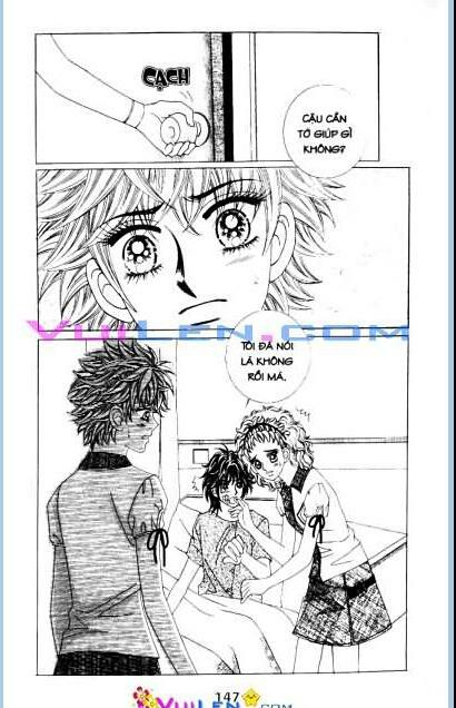 Nụ hôn và sắc đẹp: Chapter 14