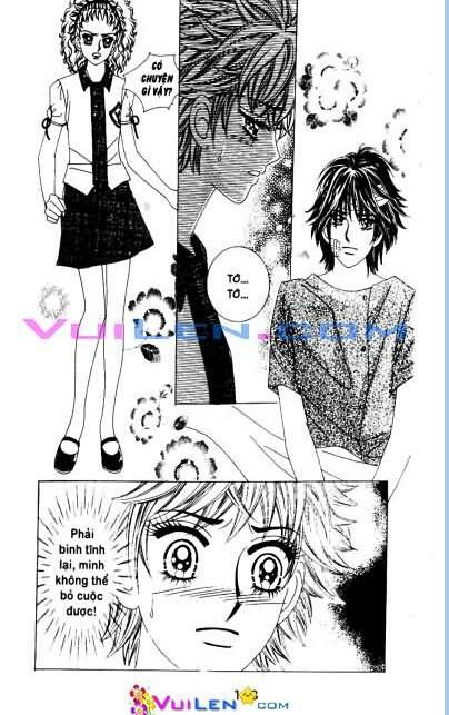 Nụ hôn và sắc đẹp: Chapter 14
