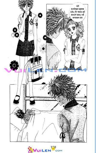 Nụ hôn và sắc đẹp: Chapter 14