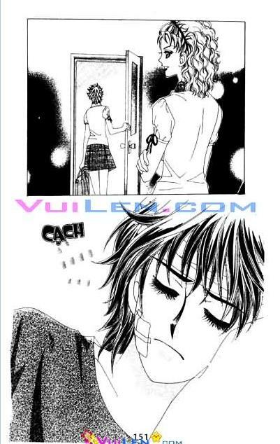 Nụ hôn và sắc đẹp: Chapter 14