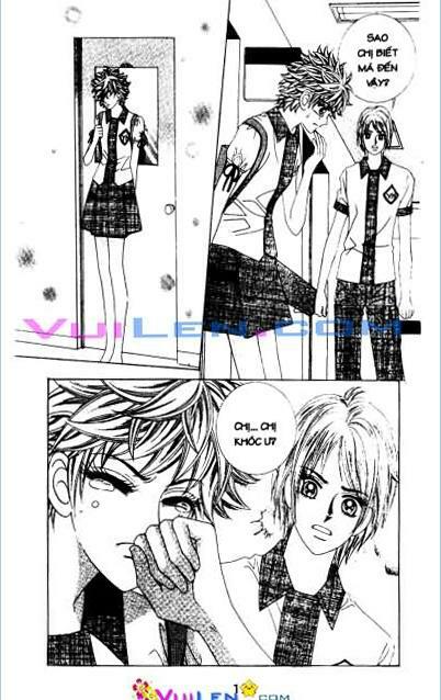 Nụ hôn và sắc đẹp: Chapter 14