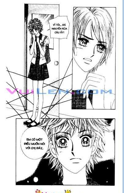 Nụ hôn và sắc đẹp: Chapter 14