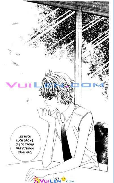 Nụ hôn và sắc đẹp: Chapter 14