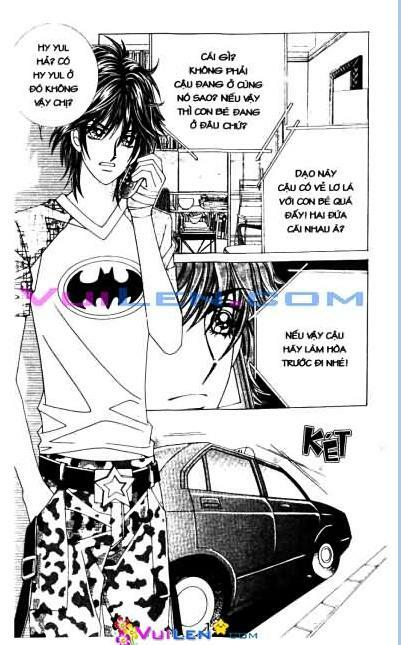 Nụ hôn và sắc đẹp: Chapter 14