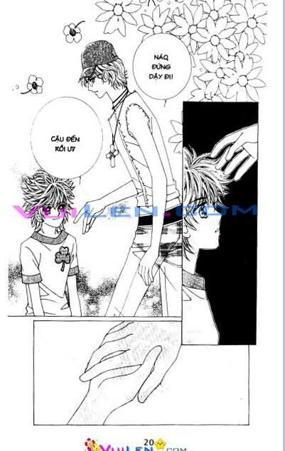 Nụ hôn và sắc đẹp: Chapter 14