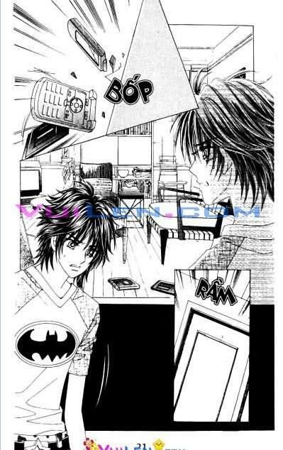 Nụ hôn và sắc đẹp: Chapter 14