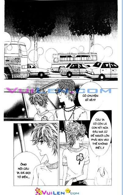 Nụ hôn và sắc đẹp: Chapter 14