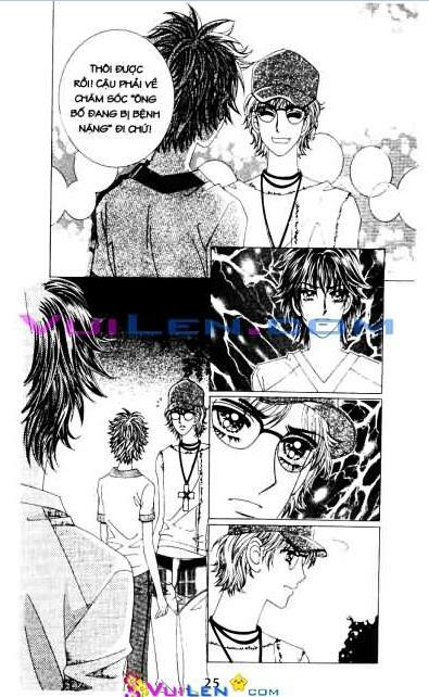 Nụ hôn và sắc đẹp: Chapter 14