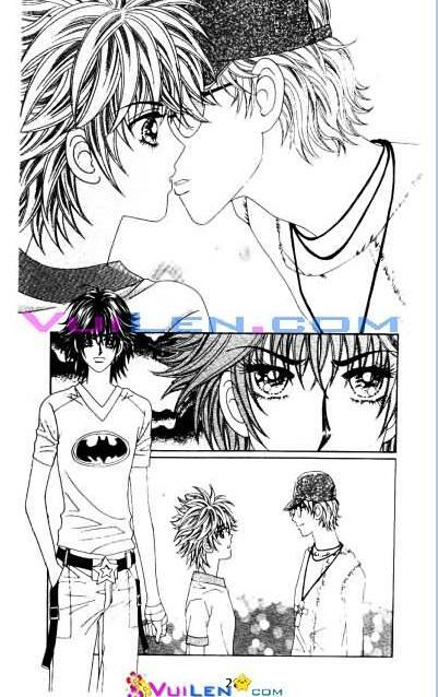 Nụ hôn và sắc đẹp: Chapter 14