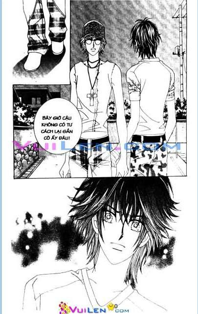 Nụ hôn và sắc đẹp: Chapter 14