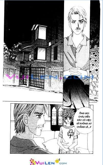Nụ hôn và sắc đẹp: Chapter 14