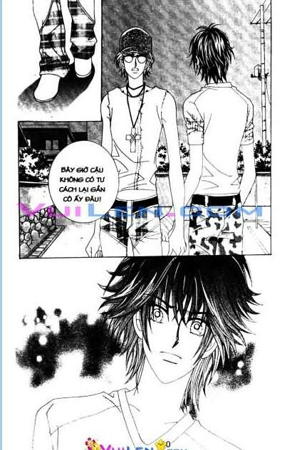 Nụ hôn và sắc đẹp: Chapter 14