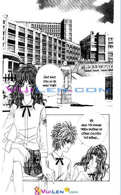 Nụ hôn và sắc đẹp: Chapter 14