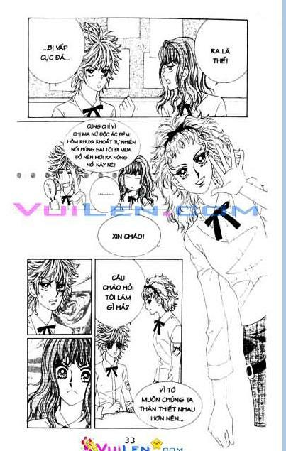 Nụ hôn và sắc đẹp: Chapter 14