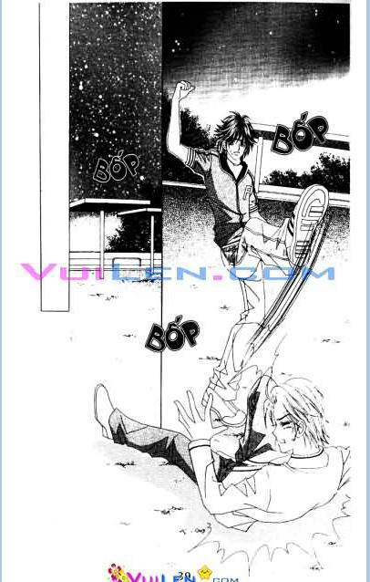 Nụ hôn và sắc đẹp: Chapter 14