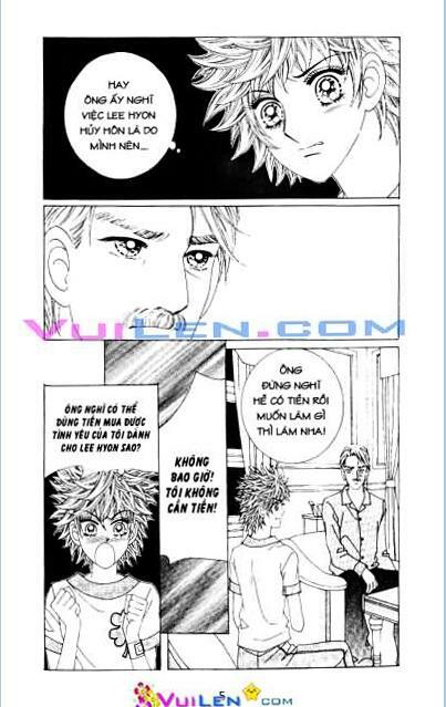 Nụ hôn và sắc đẹp: Chapter 14