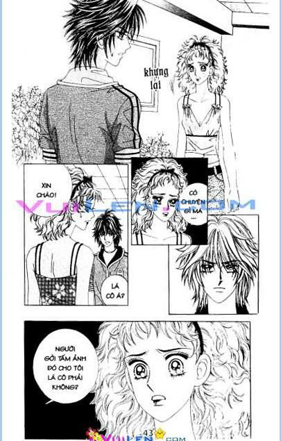 Nụ hôn và sắc đẹp: Chapter 14