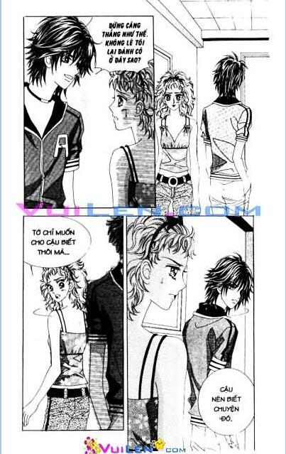Nụ hôn và sắc đẹp: Chapter 14