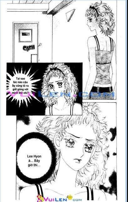 Nụ hôn và sắc đẹp: Chapter 14
