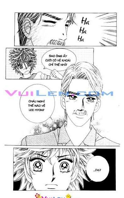 Nụ hôn và sắc đẹp: Chapter 14