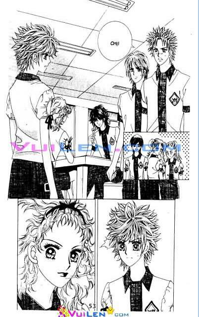 Nụ hôn và sắc đẹp: Chapter 14