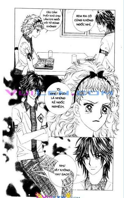 Nụ hôn và sắc đẹp: Chapter 14