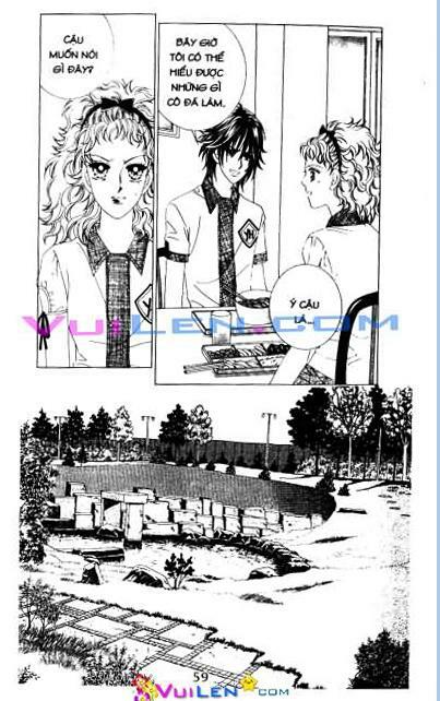 Nụ hôn và sắc đẹp: Chapter 14