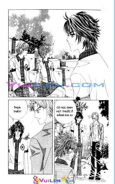Nụ hôn và sắc đẹp: Chapter 14