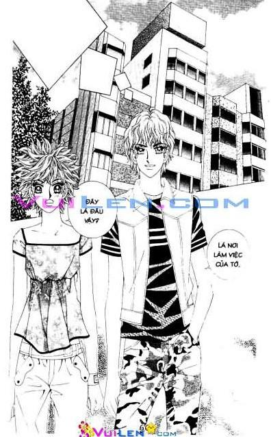 Nụ hôn và sắc đẹp: Chapter 14