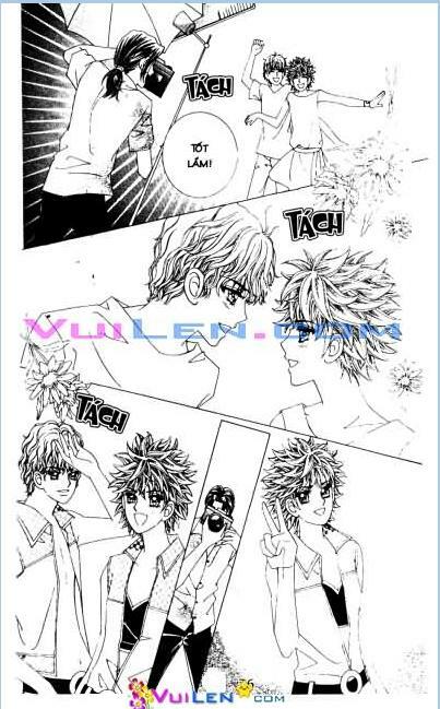 Nụ hôn và sắc đẹp: Chapter 14