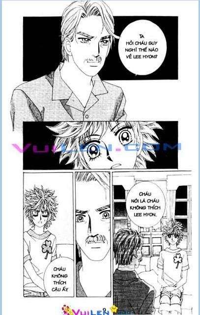 Nụ hôn và sắc đẹp: Chapter 14