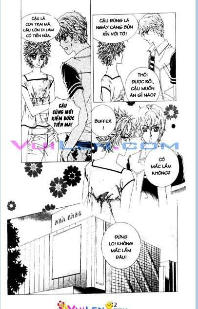 Nụ hôn và sắc đẹp: Chapter 14