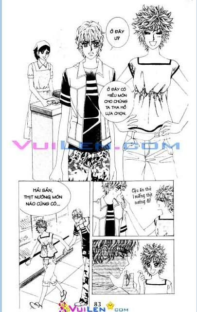 Nụ hôn và sắc đẹp: Chapter 14