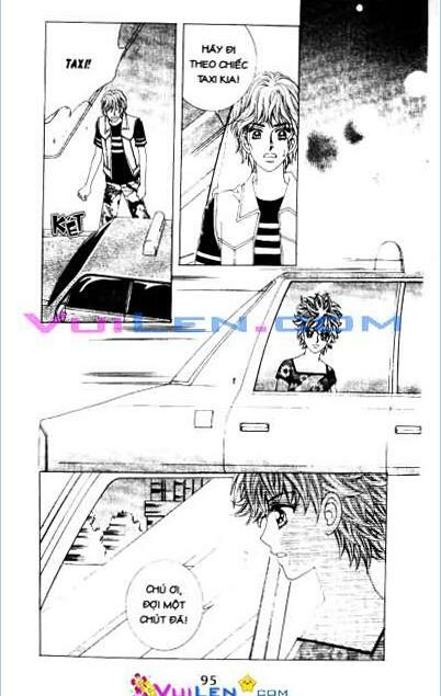 Nụ hôn và sắc đẹp: Chapter 14