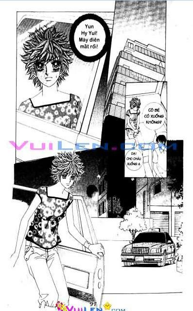 Nụ hôn và sắc đẹp: Chapter 14