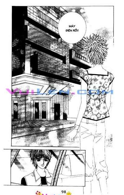 Nụ hôn và sắc đẹp: Chapter 14