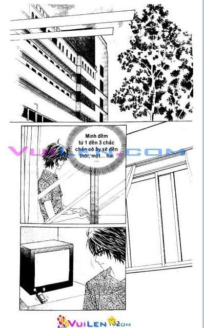 Nụ hôn và sắc đẹp: Chapter 15