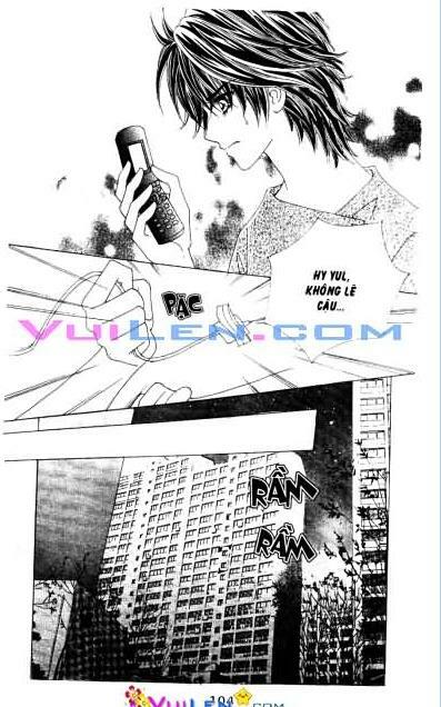 Nụ hôn và sắc đẹp: Chapter 15